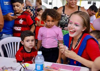 Prefeitura de Patos leva o Programa Patos pra frente para o Residencial São Judas com ciranda de serviços