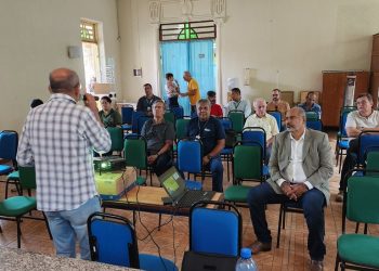 Aesa realiza consultas públicas do Plano de Recursos Hídricos das Bacias Litorâneas