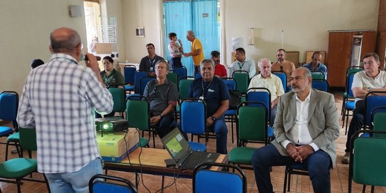 Aesa realiza consultas públicas do Plano de Recursos Hídricos das Bacias Litorâneas