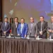 ALPB concede cidadania paraibana a André Luiz Ceciliano e medalha Epitácio Pessoa a Newton Vita