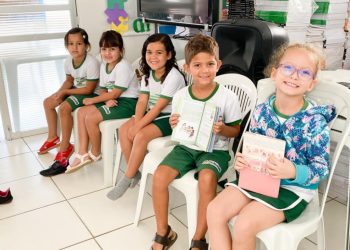 Prefeitura de Frei Martinho realiza ações do programa Saúde na Escola