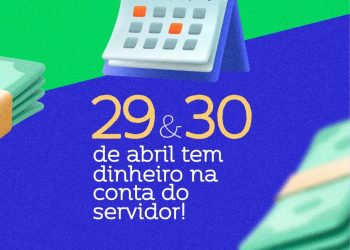 Prefeitura de Guarabira anuncia pagamento de abril e alteração no expediente devido ao feriado de 1 de maio