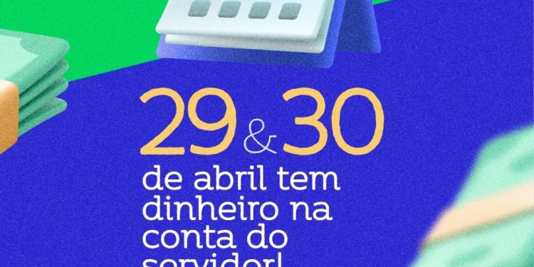Prefeitura de Guarabira anuncia pagamento de abril e alteração no expediente devido ao feriado de 1 de maio