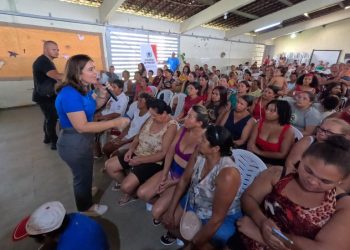 Governo implanta programas de fomento à agricultura familiar e segurança alimentar em Areia