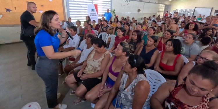 Governo implanta programas de fomento à agricultura familiar e segurança alimentar em Areia