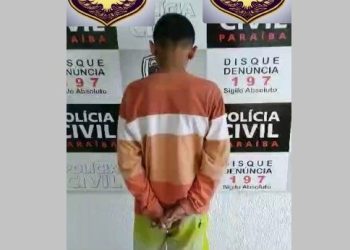 Adolescente confessa participação em ataque a apresentador de TV, em João Pessoa