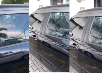 Apresentador de TV é vítima de tentativa de assalto em João Pessoa