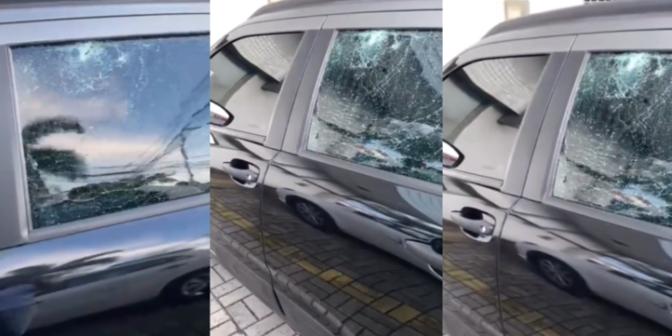 Apresentador de TV é vítima de tentativa de assalto em João Pessoa