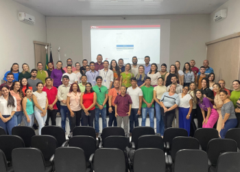 Gestão municipal de Cajazeiras dá adeus ao papel e abraça a era digital com o PBdoc