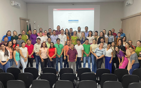 Gestão municipal de Cajazeiras dá adeus ao papel e abraça a era digital com o PBdoc