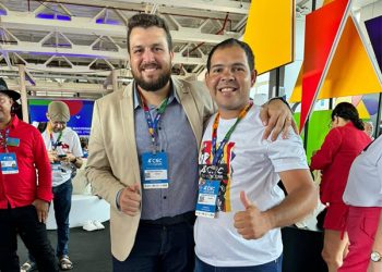 Rio Tinto participa da 4ª Conferência Nacional de Cultura