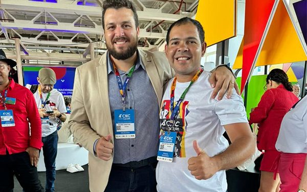 Rio Tinto participa da 4ª Conferência Nacional de Cultura