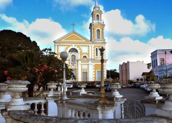 CMJP participa ativamente da revitalização do Centro Histórico de João Pessoa