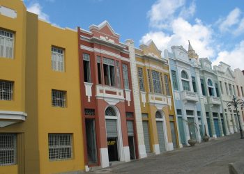 Governador, Prefeito e presidente da CMJP abrem Feira de Negócios Viva o Centro nesta quinta (02)