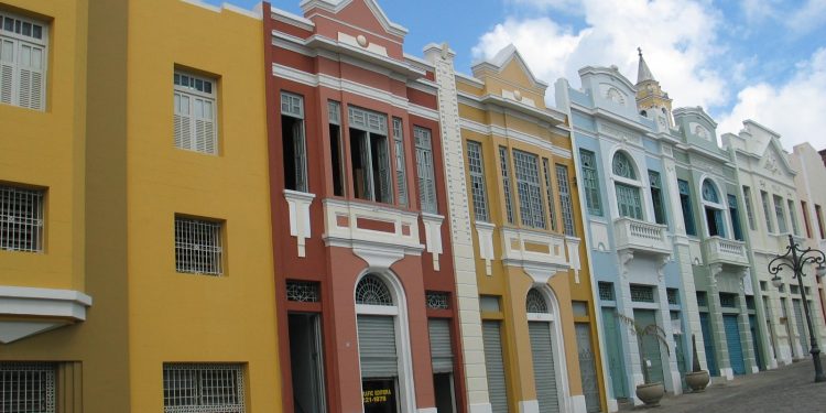 Governador, Prefeito e presidente da CMJP abrem Feira de Negócios Viva o Centro nesta quinta (02)