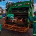 Emlur coleta 74,3 mil toneladas de resíduos sólidos domiciliares no primeiro trimestre