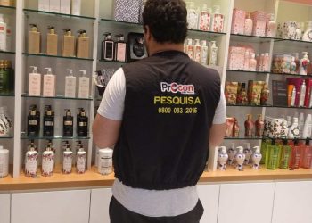 Pesquisa do Procon-JP registra diferença de mais de R$ 200 no preço do perfume feminino