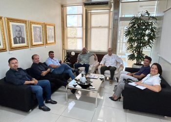 Estado, Prefeitura, Câmara, Fecomércio e CDL promoverão Feira de Negócios Viva o Centro