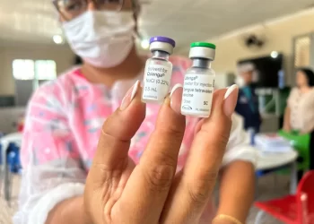 Público-alvo da vacina contra a dengue passa a ser de 06 e 16 anos em João Pessoa