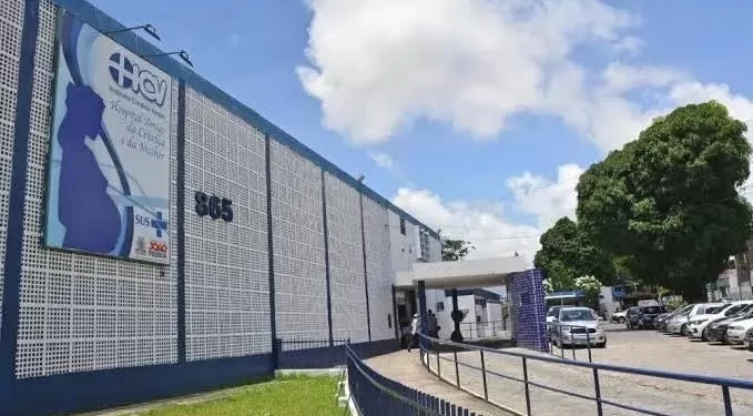 Município recebe da União a doação do terreno onde funciona o Instituto Cândida Vargas para ampliar atuação em saúde da mulher