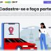 Prefeitura de Campina Grande desenvolve sistema oficial de cadastro de motoristas por aplicativo e vai emitir credenciais Qr-Code