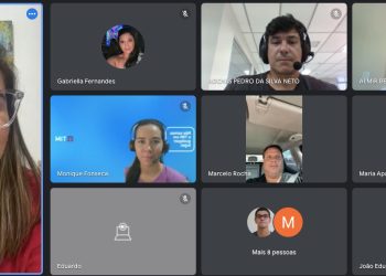 Prefeitura de Campina Grande e operadoras de telefonia móvel discutem a conectividade n’O Maior São João do Mundo