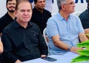 Prefeito e vice de Araruna são condenados a pagar multa de R$ 5 mil por uso do Instagram institucional para propaganda política