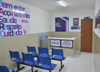 Prefeitura de Campina Grande requalifica mais da metade das unidades de saúde