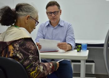 EM CG: Centro de Saúde Francisco Pinto estende serviços até as 21h para atender trabalhadores