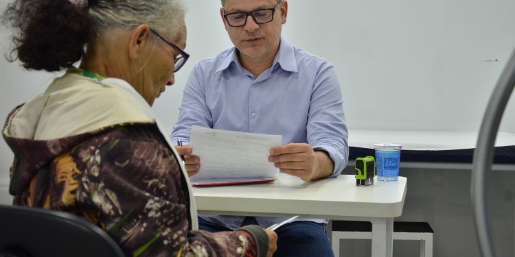 EM CG: Centro de Saúde Francisco Pinto estende serviços até as 21h para atender trabalhadores