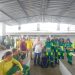 Sesuma conclui evento sobre Abril Verde com entrega de fardamento e EPIs para seus colaboradores