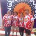 Veneziano participa de Pedal Solidário de Boa Vista em favor do Hospital da Fap e celebra destinação de R$ 8 milhões para Acelerador Linear que chegará em junho