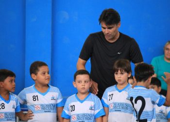 Prefeitura de Campina Grande sanciona Lei que previne e combate assédios em práticas esportivas no Município