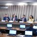 Veneziano preside audiência pública com representantes dos setores de energia para debater o PL “combustíveis do futuro” no Senado