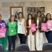 Prefeitura de Campina Grande formaliza parceria com o Ministério da Mulher para instalação da Central 180 n’O Maior São João do Mundo