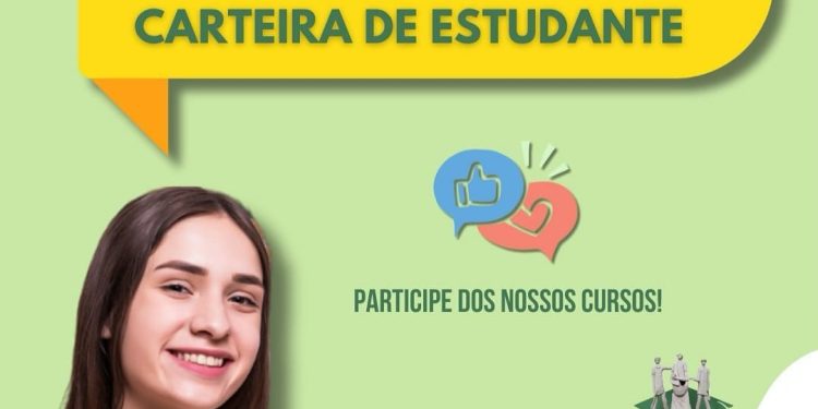 SAD garante carteira estudantil para servidores matriculados na Emusp em Campina Grande