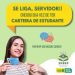 SAD garante carteira estudantil para servidores matriculados na Emusp em Campina Grande