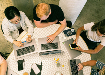 Projeto da UFPB abre inscrições gratuitas para curso “Tech Startups”, voltado a empresários e empreendedores