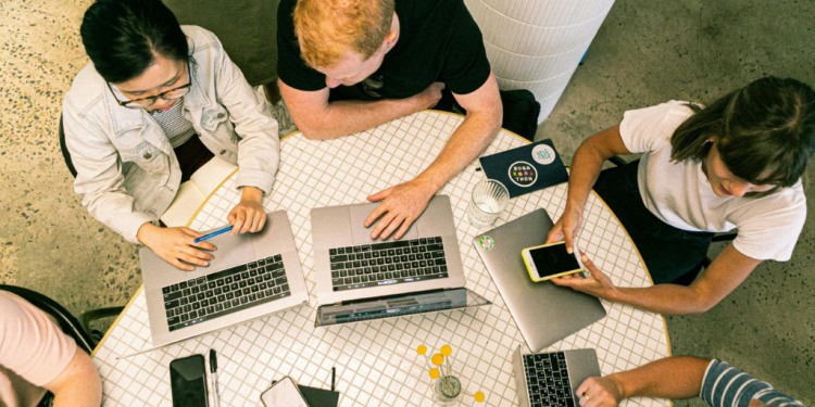 Projeto da UFPB abre inscrições gratuitas para curso “Tech Startups”, voltado a empresários e empreendedores