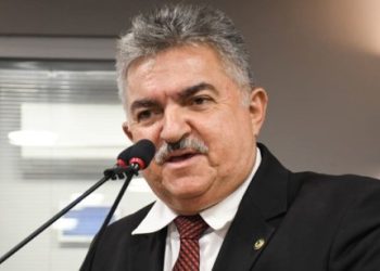 João Gonçalves chama Walber Virgolino de “vil e covarde” em resposta às acusações do parlamentar
