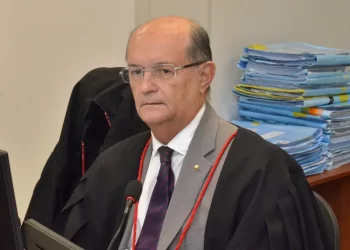 Aluízio Bezerra Filho é eleito desembargador do Tribunal de Justiça da Paraíba