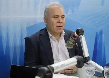 Marcelo Queiroga não se rotula como extrema-direita, mas critica esquerda