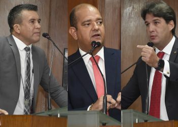 Vereadores discutem sobre denúncias de propina a servidores na orla da Capital