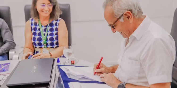 Prefeitura de João Pessoa em parceria com o IFPB vai promover capacitação do público feminino