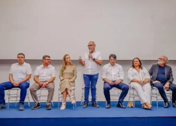 Emenda de R$ 2,7 milhões irá beneficiar 16 instituições de João Pessoa