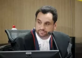 Roberto D’Horn será empossado no cargo de juiz membro titular do TRE-PB na próxima segunda (29)