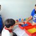 Prefeitura da Capital tem 2,3 mil educadores sociais voluntários que auxiliam estudantes com autismo na Rede Municipal de Ensino