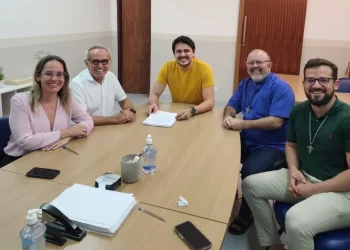 Prefeitura de João Pessoa assina contrato com Hospital Padre Zé e amplia assistência