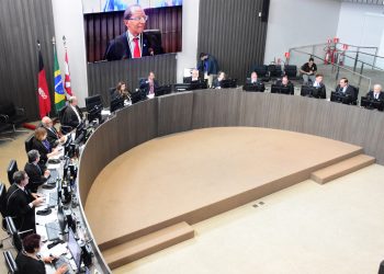 Pleno do TJPB confirma decisões da Operação Festa no Terreiro