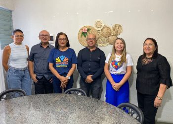 Prefeitura de Patos anuncia que município ganhará mais uma Escola Cívico-Militar